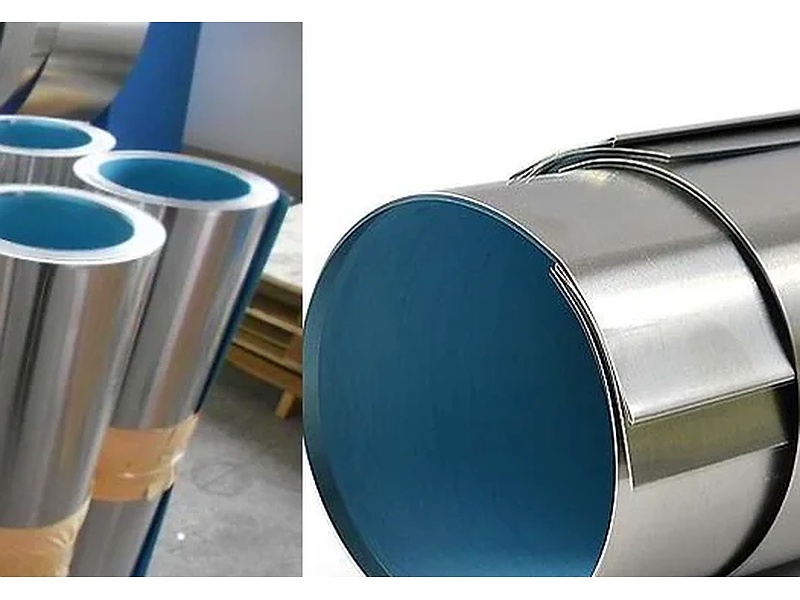 Aluminio con Kraft Dymma Monclova