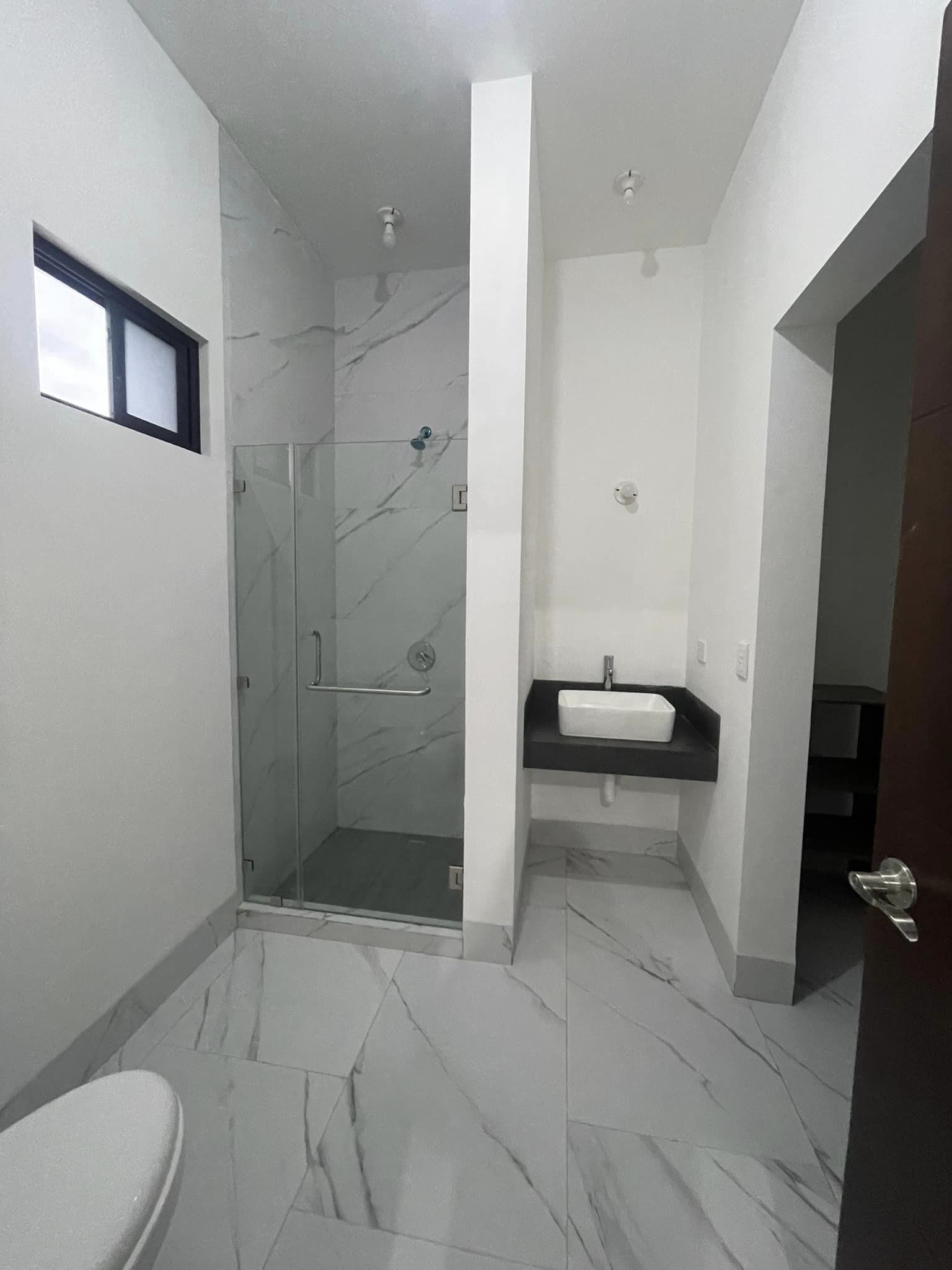 Baños completos modernos México