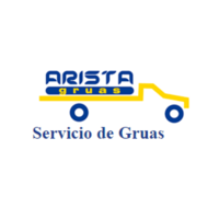 Gruas Arista