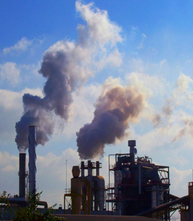 Consultoría ambiental México