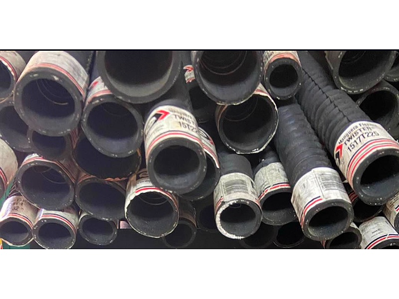 Tubo PVC México 