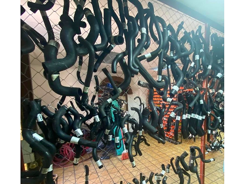 Tubos PVC Multiusos México 