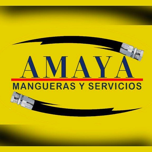 Amaya Mangueras y Servicios Sucursal