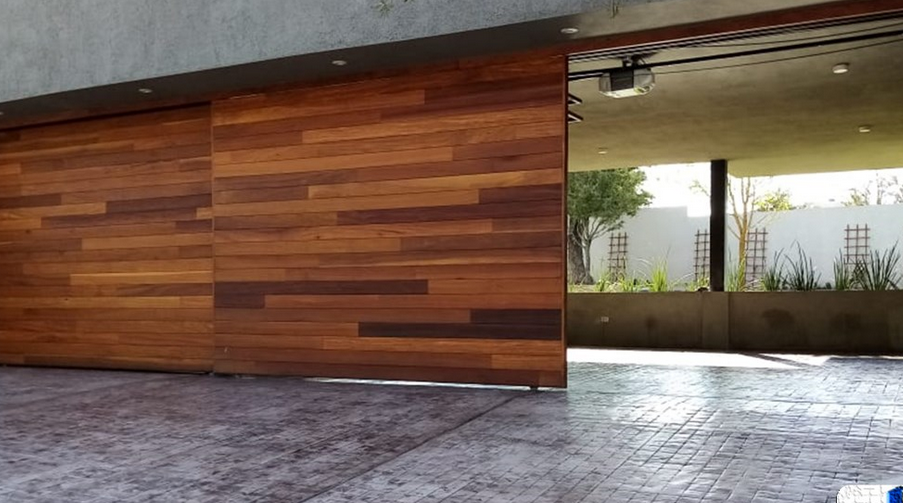 Instalacion de puerta Mexico