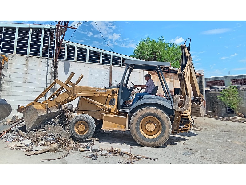Demoliciones Mexico