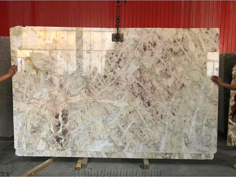 Marmol rosa México Natural Stone Mexico