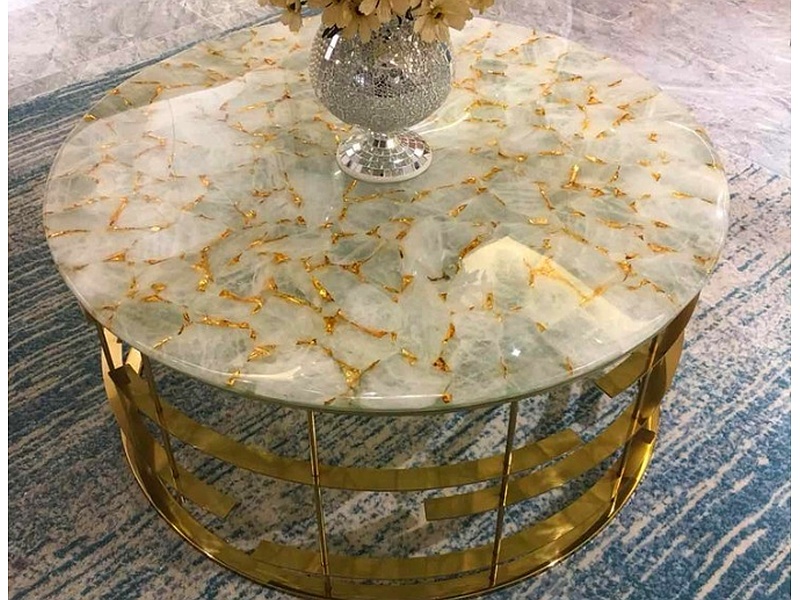 Mesa piedra México Natural Stone Mexico