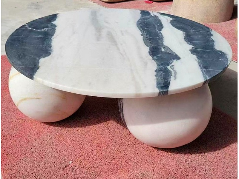 Mesa panda México Natural Stone Mexico
