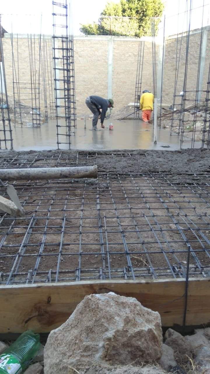 Columnas Armex México