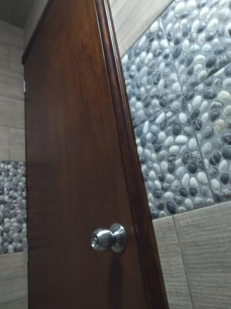 Pared con Piedra Natural México