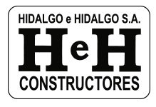 Hidalgo Constructores