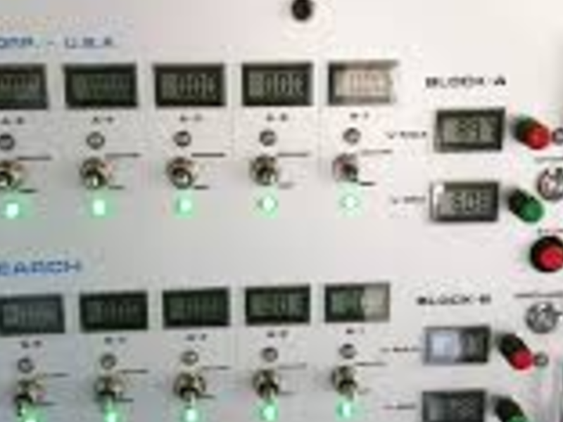 Mantenimiento Electrico Cabo