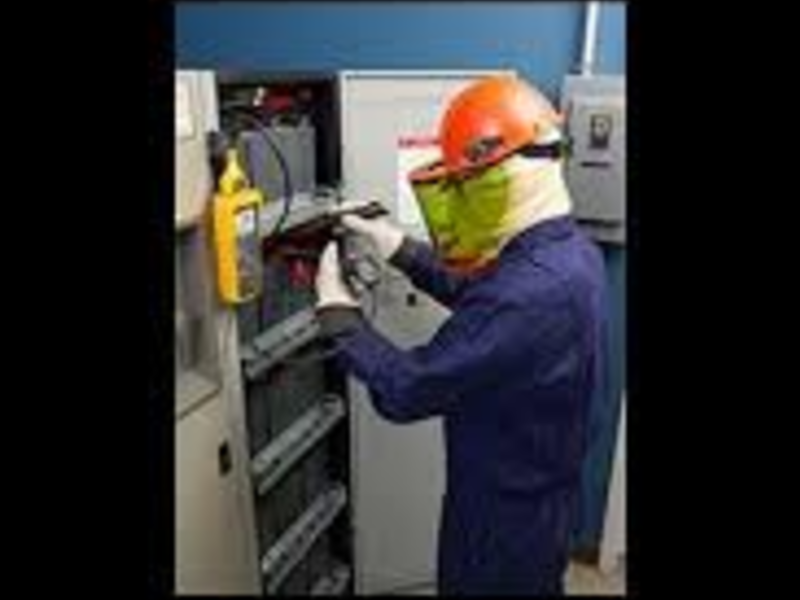 Servicio Termografía Cabo