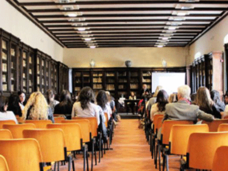 Capacitación Cabo