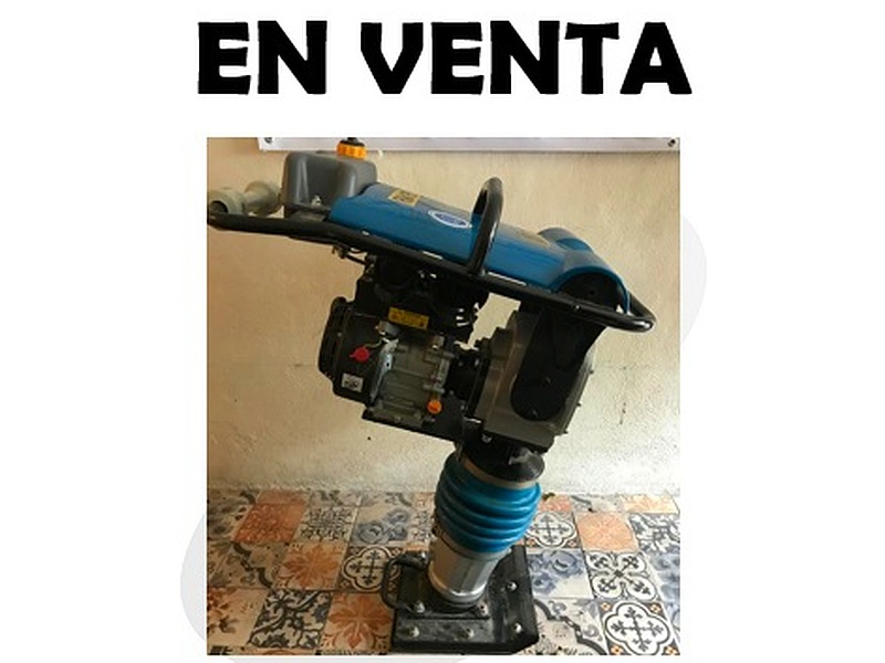 Compactadora bailarina México