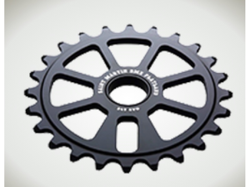 Sprockets Gris México