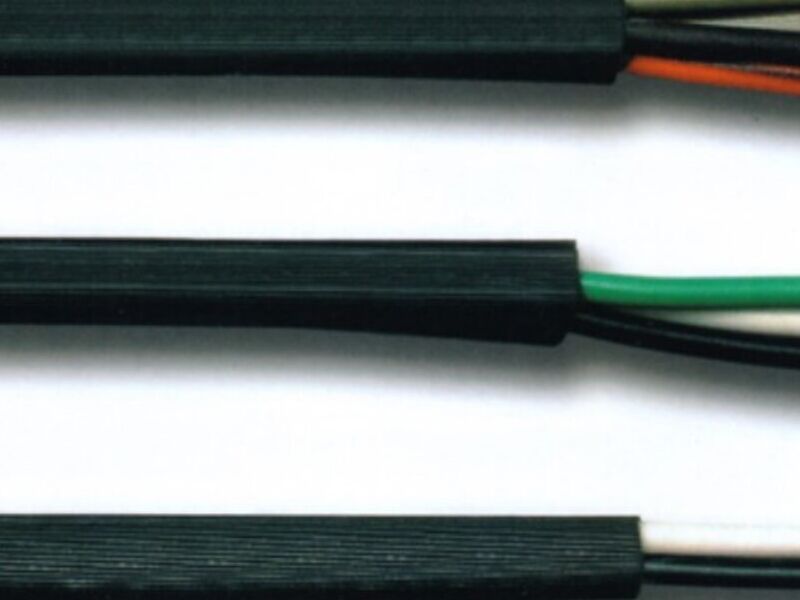 Cable uso Rudo Multiconductor en Zapopan