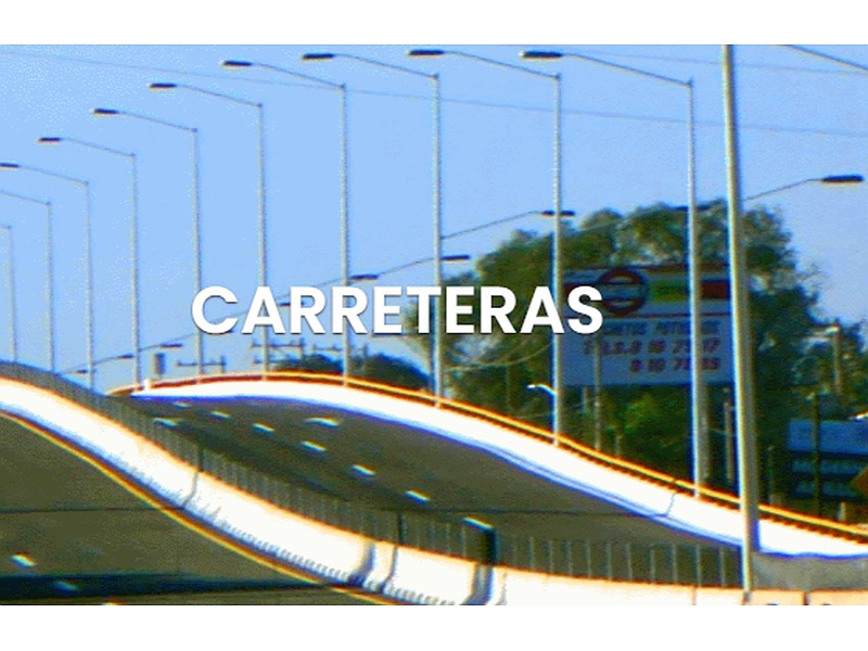 Insfraestructura vial de obras civiles México ALVARGA CONSTRUCCIONES SA DE CV