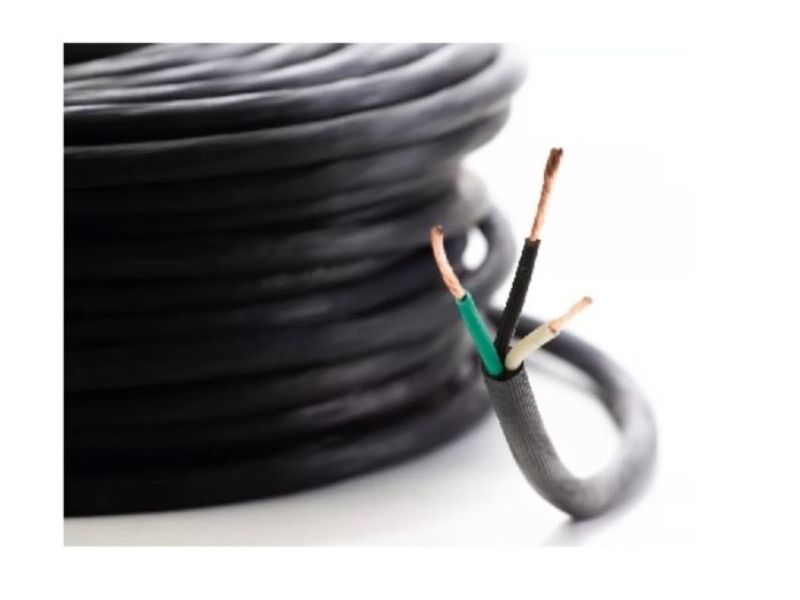 Cable uso Rudo en Guadalajara