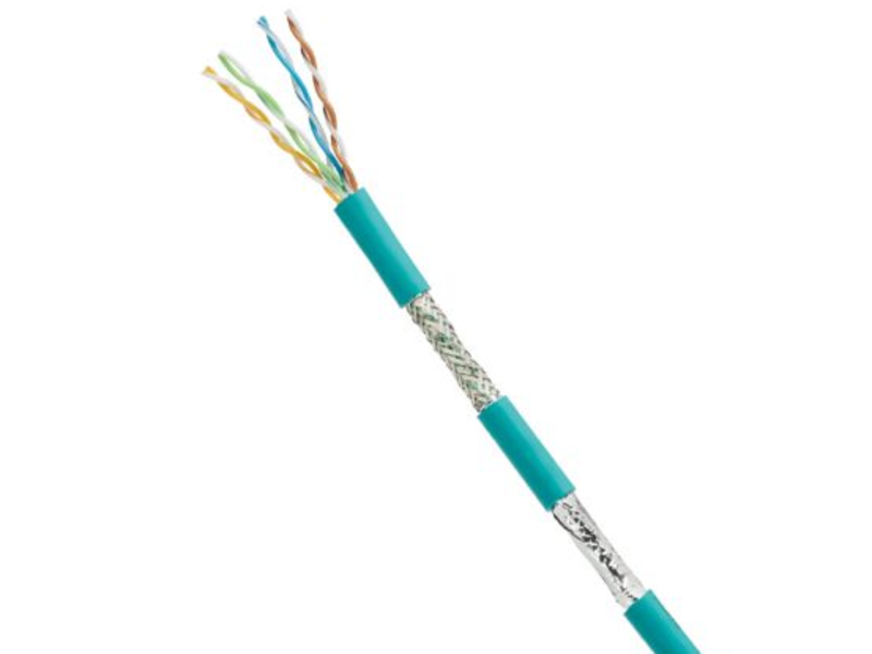 Cable de cobre 5e en Coyoacán