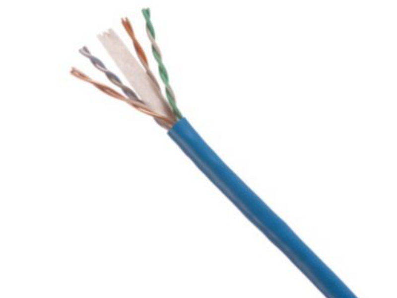 Cable de cobre categoría 6A en Coyoacán