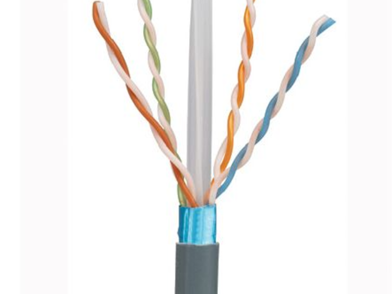 Cable cobre categoría 6A TX6A™ en Coyoacán