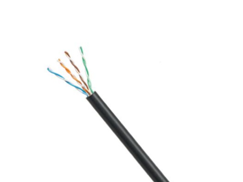 Cable cobre 5e trenzado en Coyoacán
