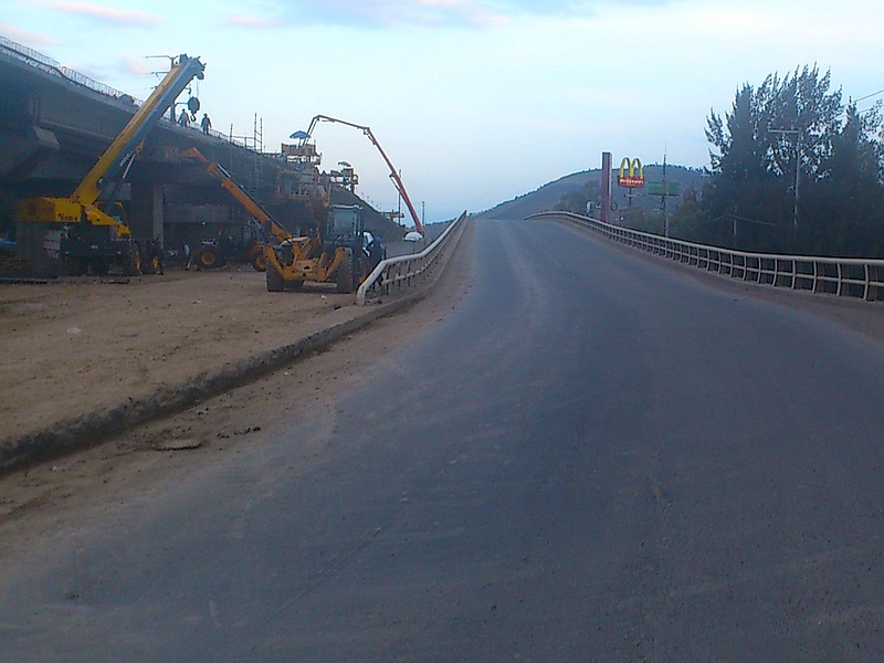 Obras civiles Veracruz