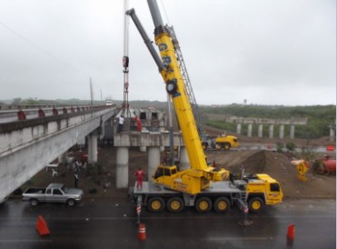 Construcción civil CDMX