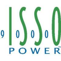 ISSO Power 9000 SA de CV