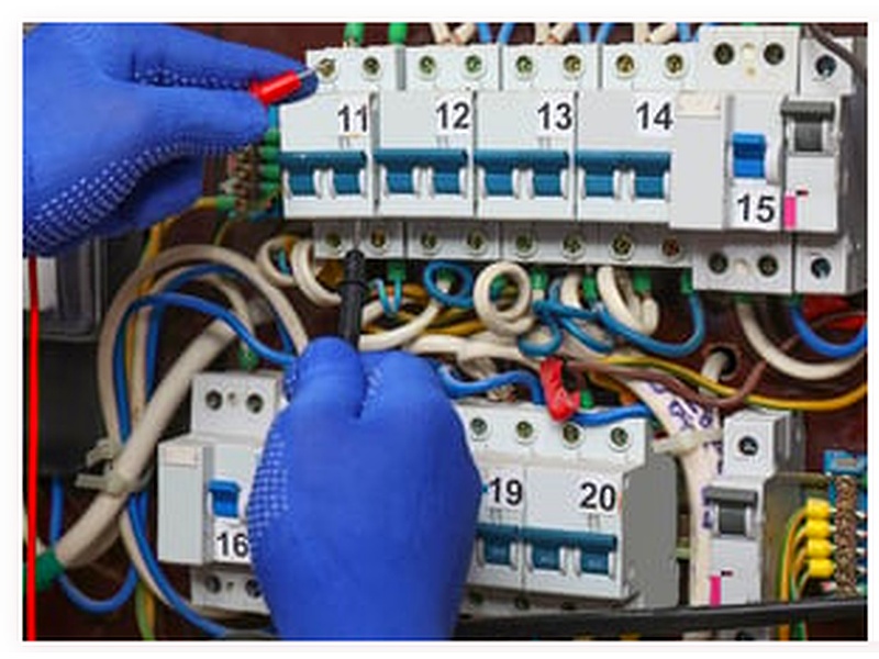 Electricistas México 