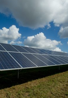 Instalacion de Paneles Solares Mexico