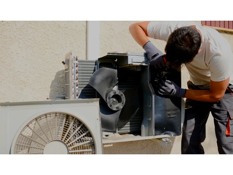 Instalación eléctrica Puerto Vallarta