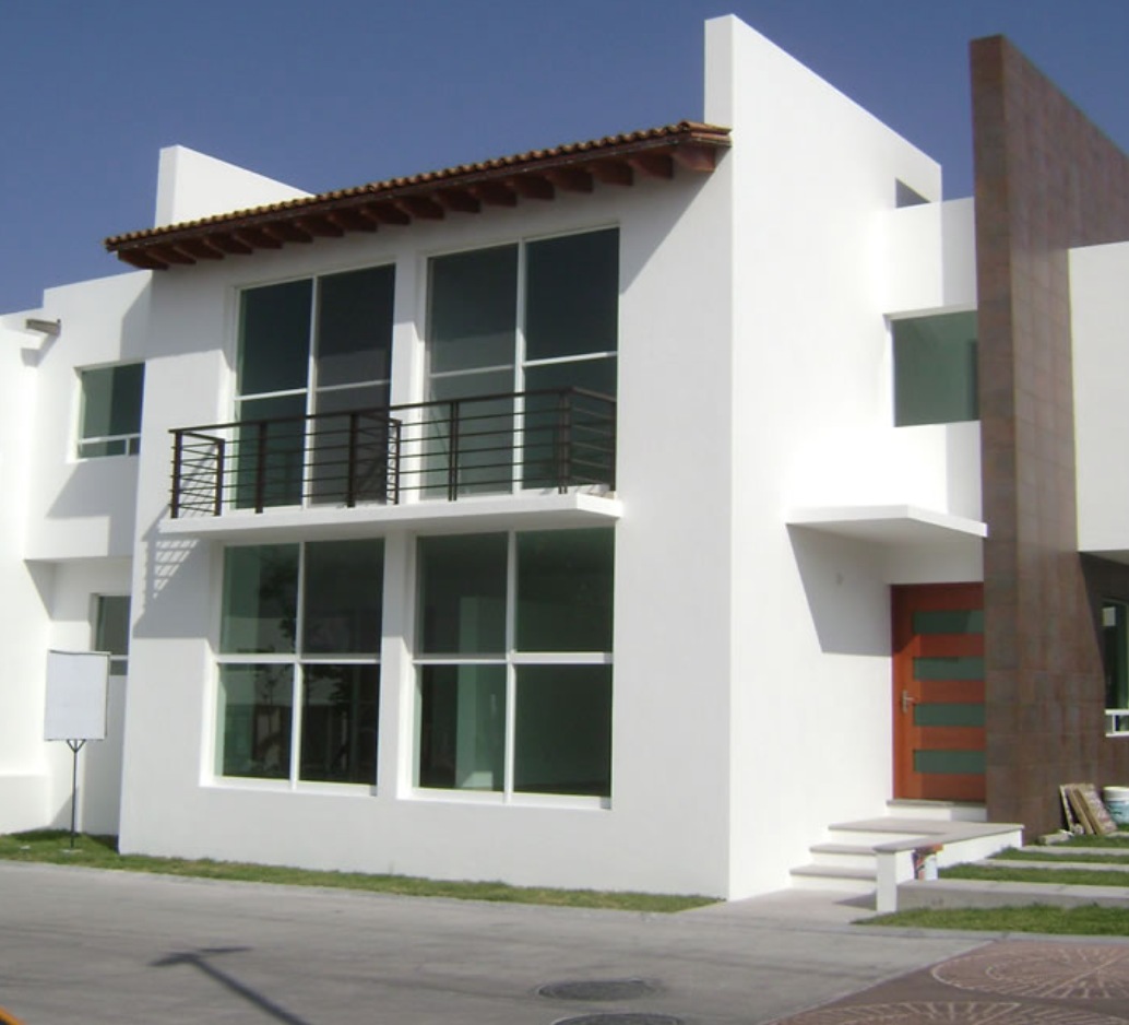 Diseño y Construcción de Residencias