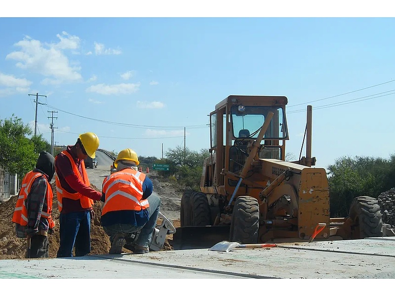 Excavación De Terreno México