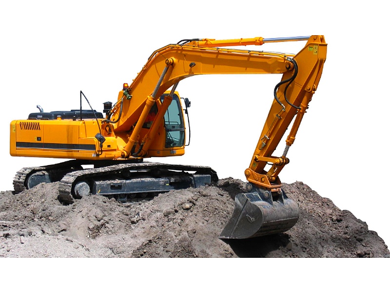 Transportadora de Escombros México