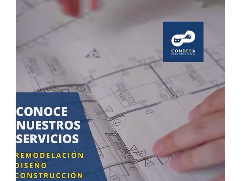 Planificación de Construcción, Querétaro