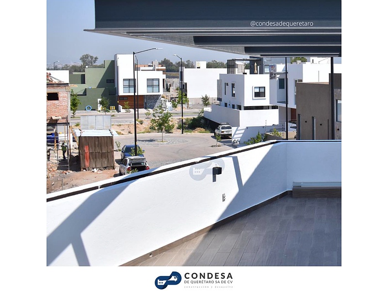Implementación de Vigas en Construcciones, Querétaro