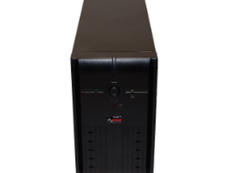 Regulador integrado voltaje 120 Vca CDMX