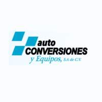 Auto Conversiones y Equipos S.A
