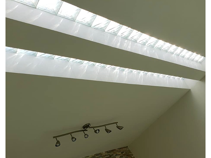Instalación Eléctrica Para Iluminación México