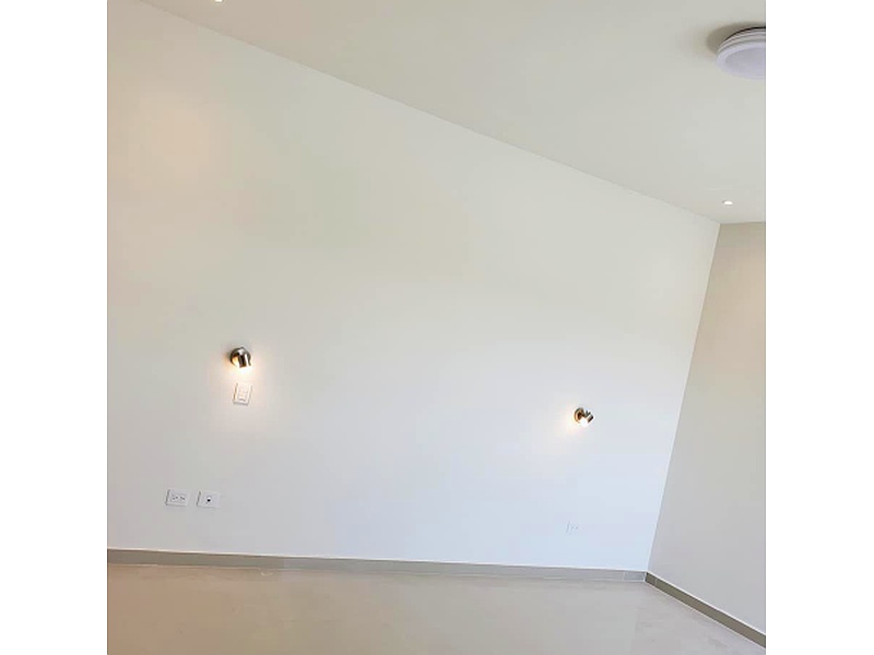 Pintura de Interior Terminada Mexico