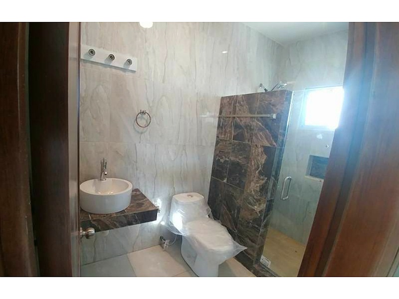 Reforma De Baño México