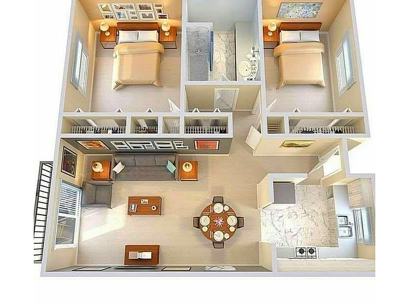 Planificacion de Vivienda Mexico