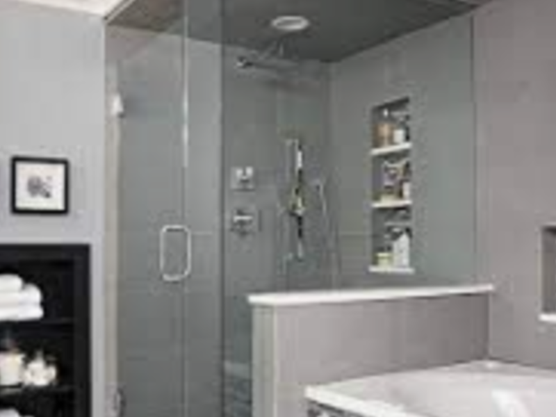 Canceles de baño cdmx