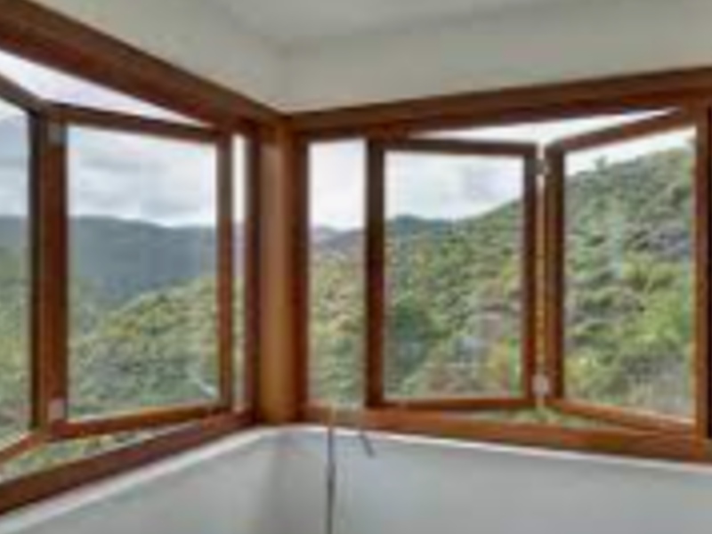 Ventanas de Aluminio CDMX