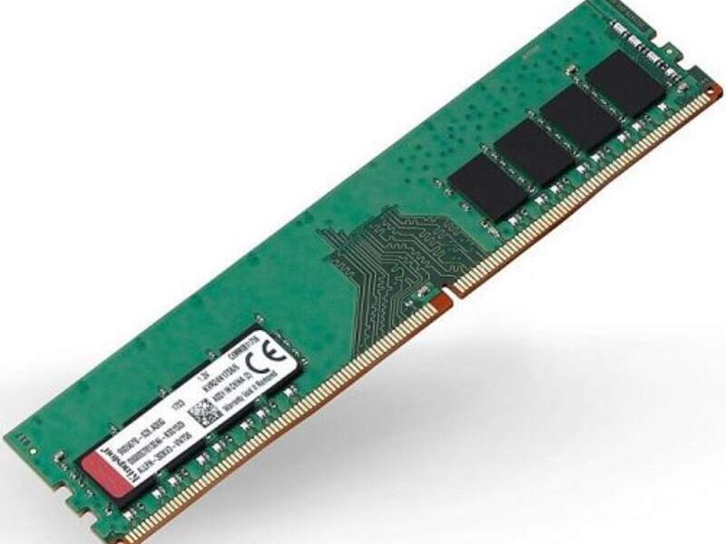 MEMORIA RAM  8GB 2400Mhz 