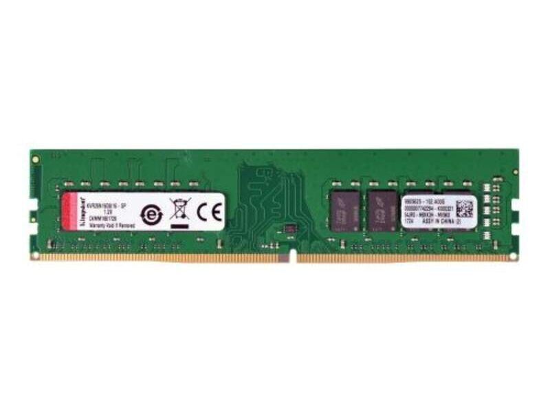 MEMORIA RAM 16GB Coyoacán