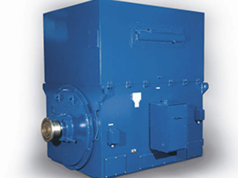  Motor electrico MERKLE KORFF INDUSTRIES