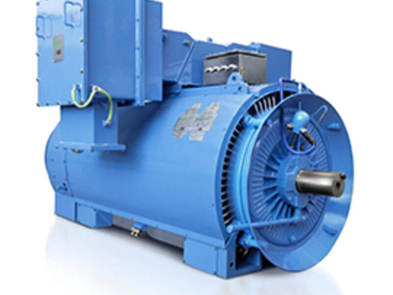 Motor CAPLUS MERKLE KORFF INDUSTRIES	